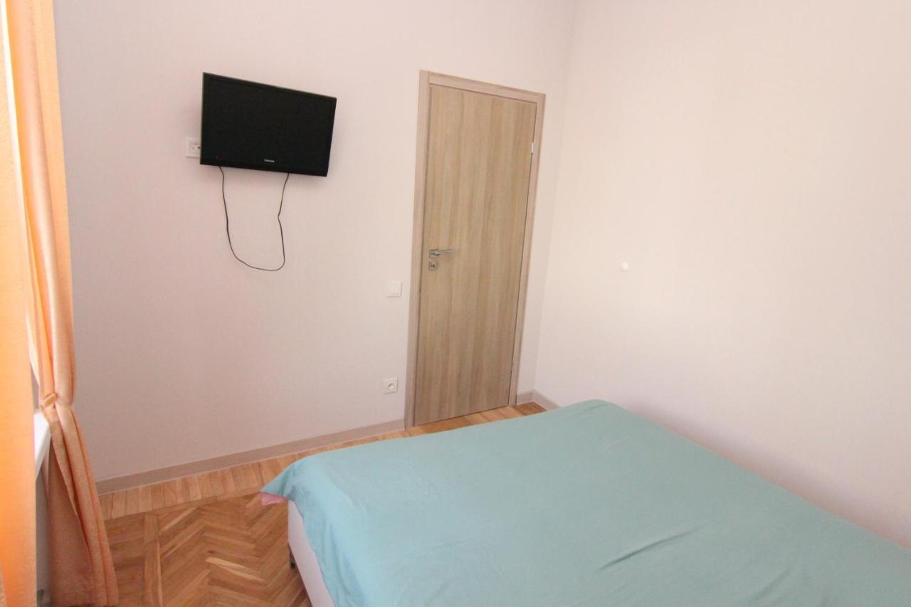 Apart-Hotel On Preobrajenskaya 24 オデッサ エクステリア 写真