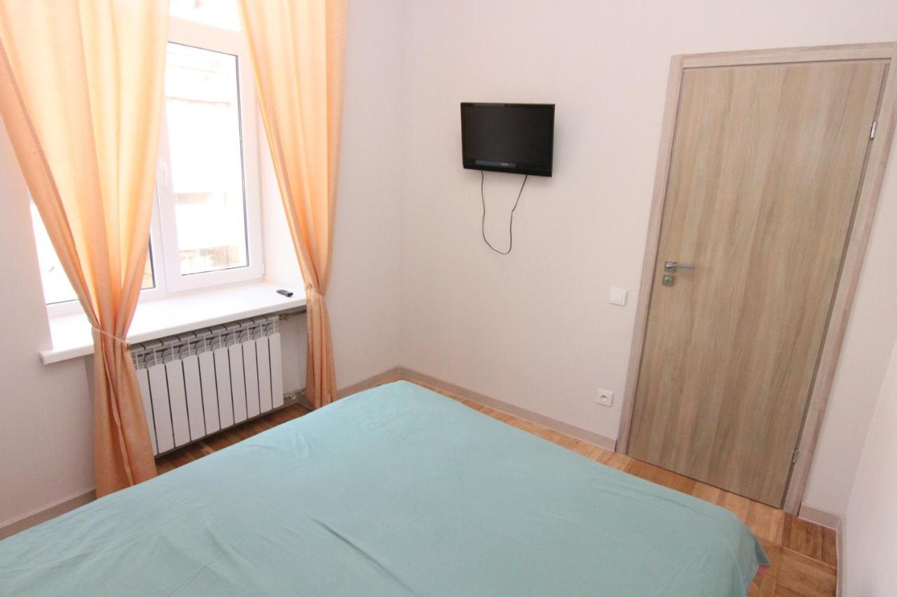 Apart-Hotel On Preobrajenskaya 24 オデッサ エクステリア 写真