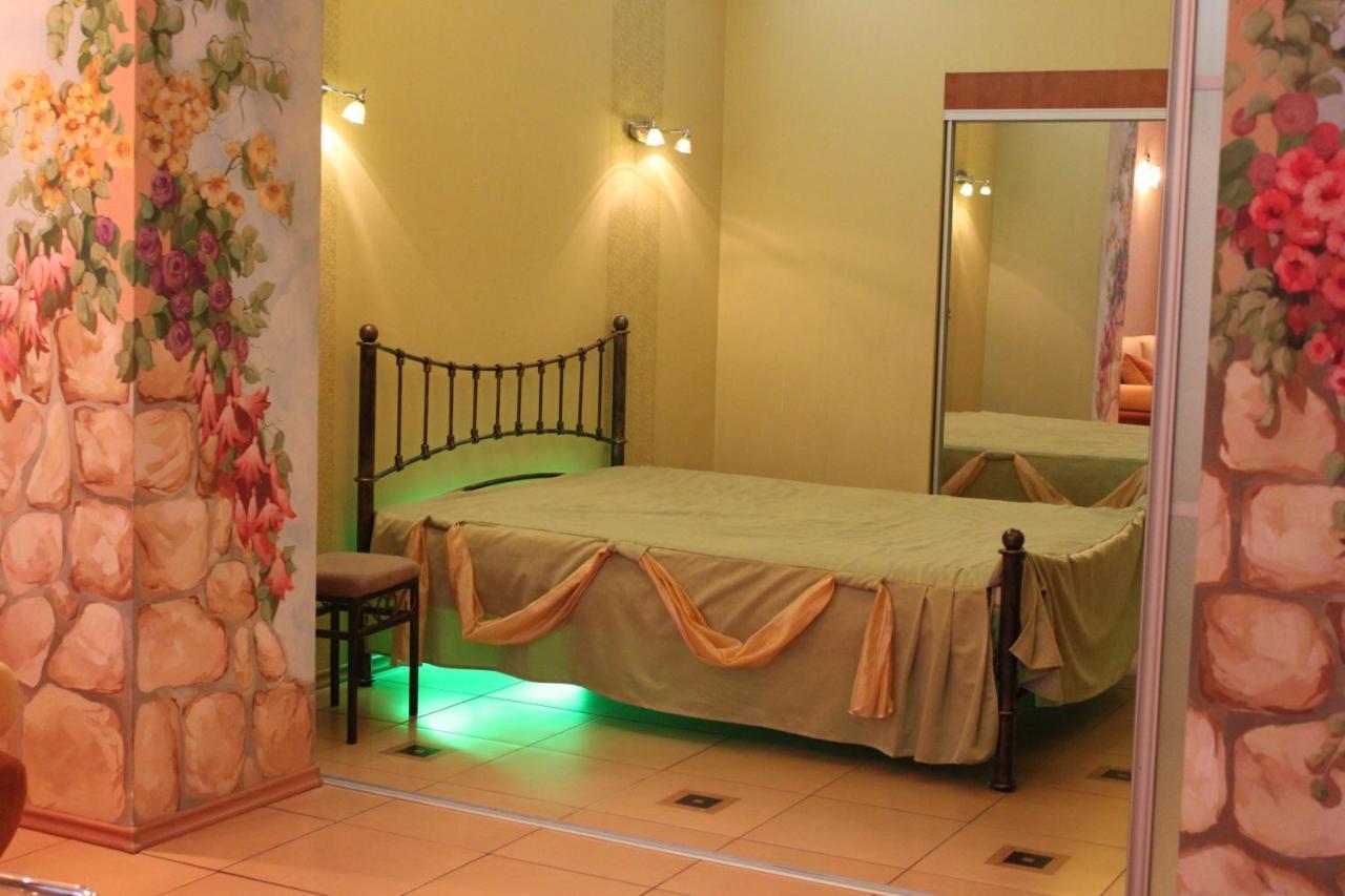 Apart-Hotel On Preobrajenskaya 24 オデッサ エクステリア 写真