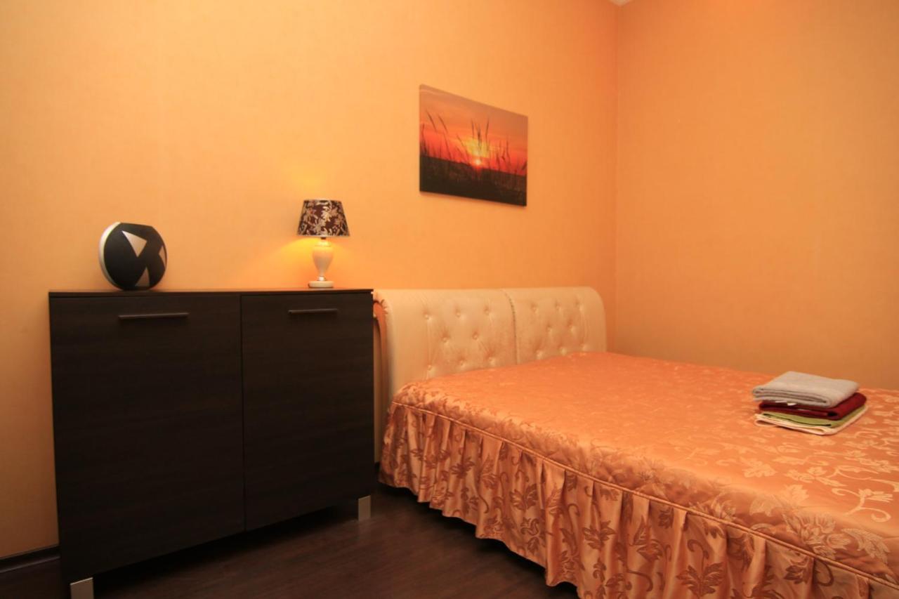 Apart-Hotel On Preobrajenskaya 24 オデッサ エクステリア 写真
