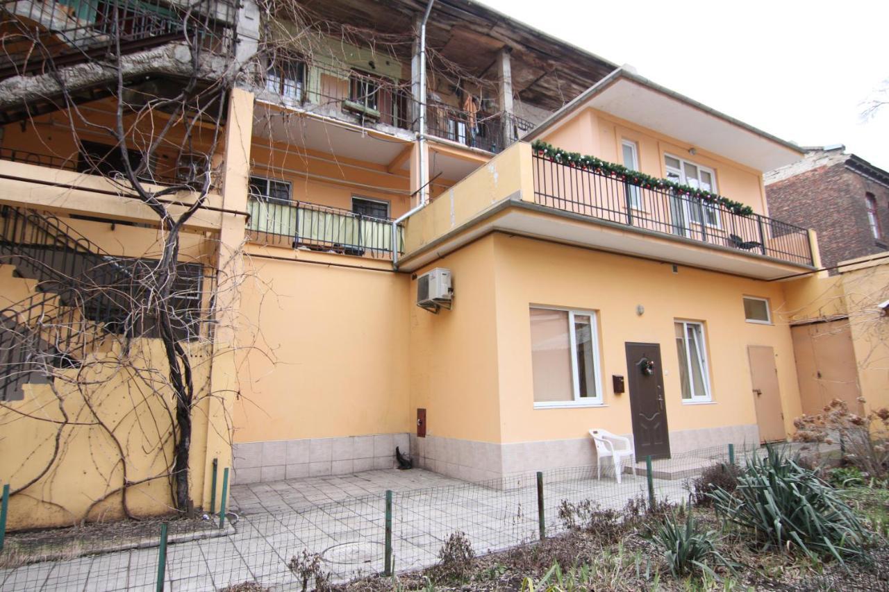 Apart-Hotel On Preobrajenskaya 24 オデッサ エクステリア 写真
